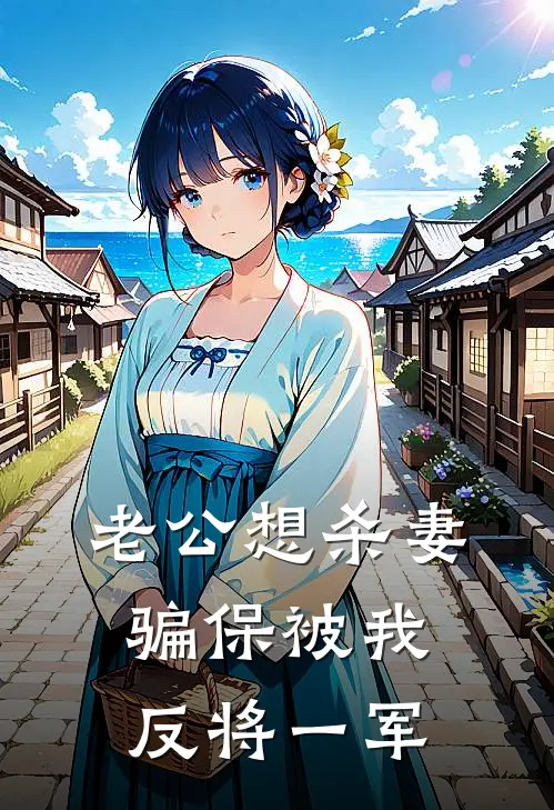 陈曦老公《老公想杀妻骗保被我反将一军》小说免费在线阅读_老公想杀妻骗保被我反将一军(陈曦老公)已完结小说