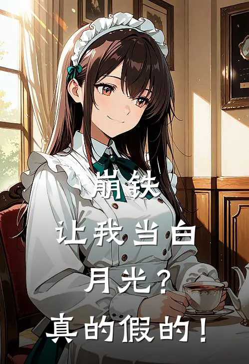 崩铁：让我当白月光？真的假的！白瑜丹恒免费完本小说_小说推荐完本崩铁：让我当白月光？真的假的！(白瑜丹恒)