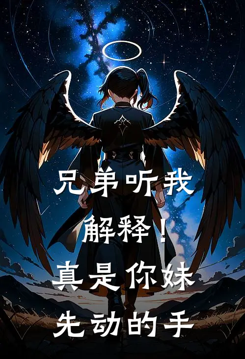 兄弟听我解释！真是你妹先动的手(江屿叶汐)完结小说_小说完整版免费阅读兄弟听我解释！真是你妹先动的手江屿叶汐