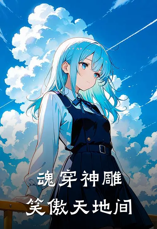 魂穿神雕，笑傲天地间