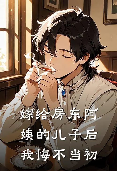 嫁给房东阿姨的儿子后，我悔不当初江屿苏念免费小说完整版_完结版小说阅读嫁给房东阿姨的儿子后，我悔不当初(江屿苏念)