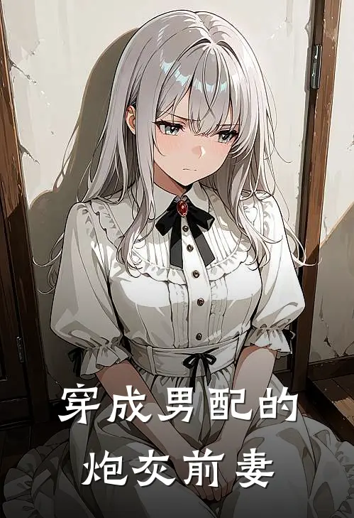穿成男配的炮灰前妻