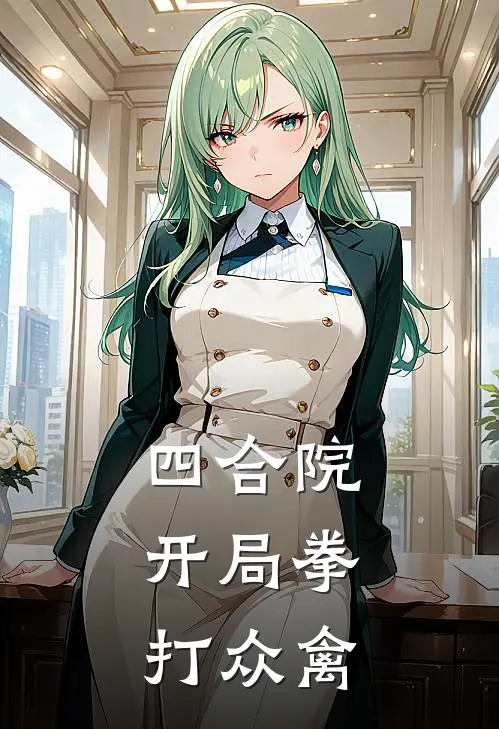 四合院：开局拳打众禽