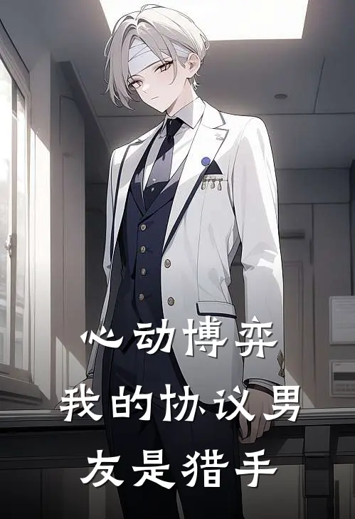 心动博弈：我的协议男友是猎手苏小沫傅斯年完本热门小说_小说完结版心动博弈：我的协议男友是猎手(苏小沫傅斯年)