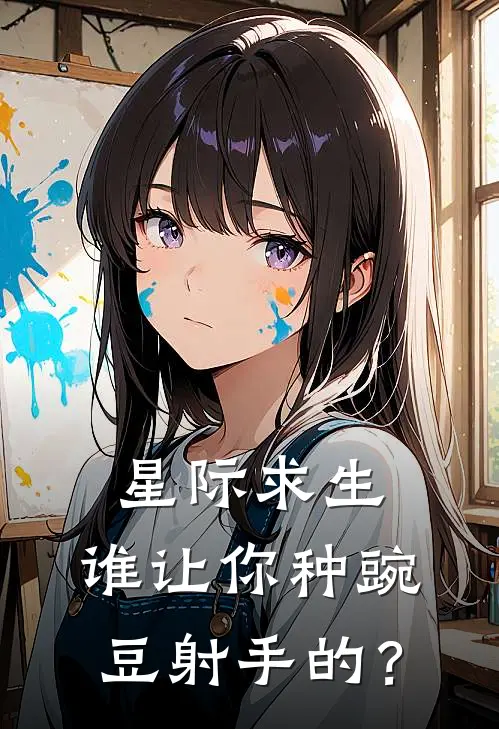 星际求生：谁让你种豌豆射手的？