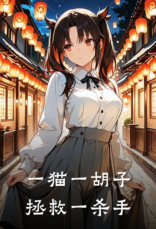 一猫一胡子，拯救一杀手科罗威廉金最新好看小说_已完结小说一猫一胡子，拯救一杀手科罗威廉金