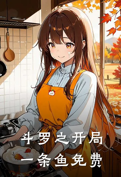 斗罗之开局一条鱼免费