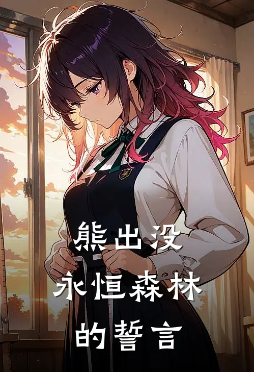 熊出没：永恒森林的誓言熊二光头强最新好看小说_免费小说熊出没：永恒森林的誓言(熊二光头强)