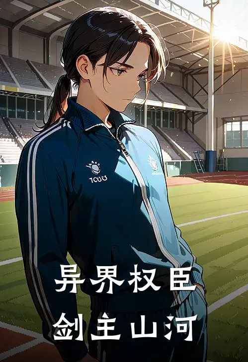 异界权臣：剑主山河