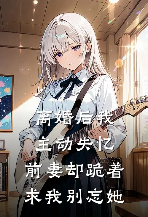 离婚后我主动失忆，前妻却跪着求我别忘她(建钢其永)小说完整版_完结好看小说离婚后我主动失忆，前妻却跪着求我别忘她建钢其永