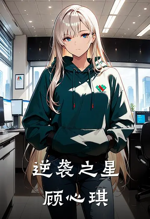 逆袭之星顾心琪(心琪顾心琪)完结版小说全文免费阅读_最新小说逆袭之星顾心琪(心琪顾心琪)