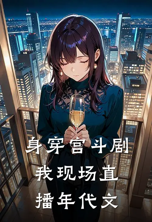 身穿宫斗剧，我现场直播年代文