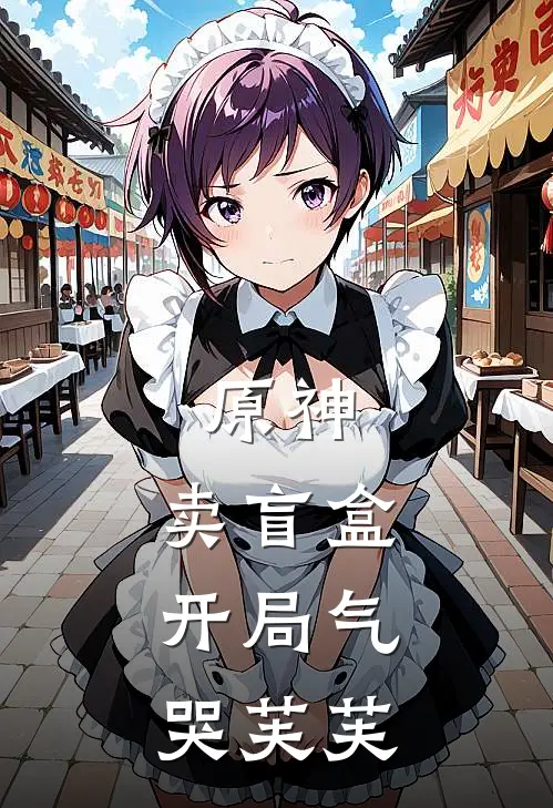 原神：卖盲盒，开局气哭芙芙芙宁娜林空免费小说在线阅读_热门小说在线阅读原神：卖盲盒，开局气哭芙芙芙宁娜林空