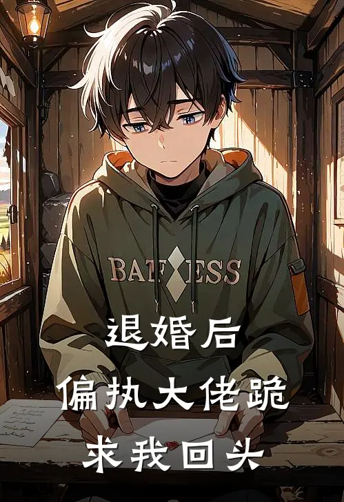 退婚后，偏执大佬跪求我回头