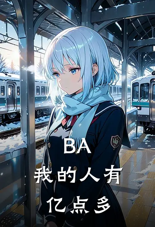 BA，我的人有亿点多