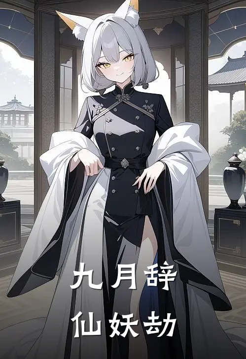 九月辞：仙妖劫(叶若曦若曦)小说完结版_全文阅读免费全集九月辞：仙妖劫叶若曦若曦