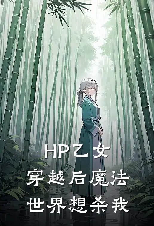 HP乙女：穿越后魔法世界想杀我