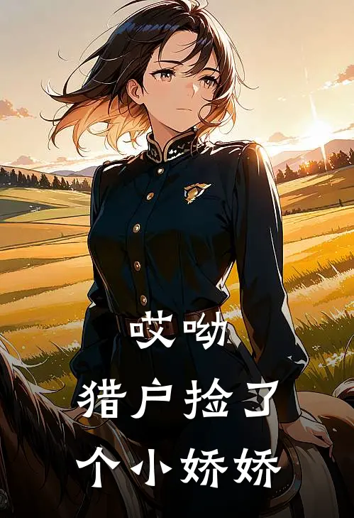 哎呦，猎户捡了个小娇娇