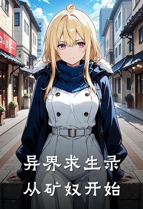 异界求生录：从矿奴开始