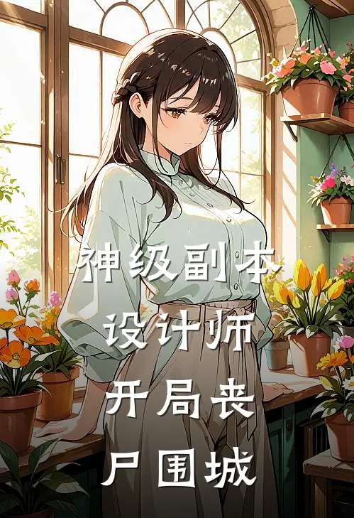 神级副本设计师，开局丧尸围城