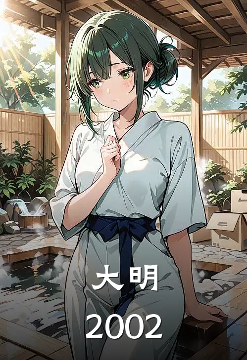 大明：2002韦清沈默最新小说全文阅读_在线免费小说大明：2002(韦清沈默)
