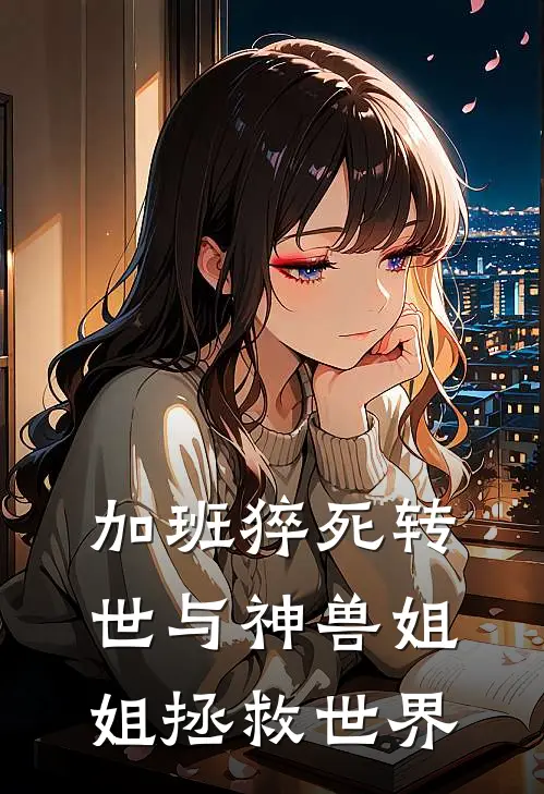 《加班猝死转世与神兽姐姐拯救世界》陆明渊明渊全集免费在线阅读_(陆明渊明渊)全章节免费在线阅读