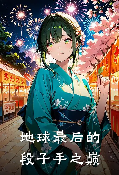 地球最后的段子手之巅