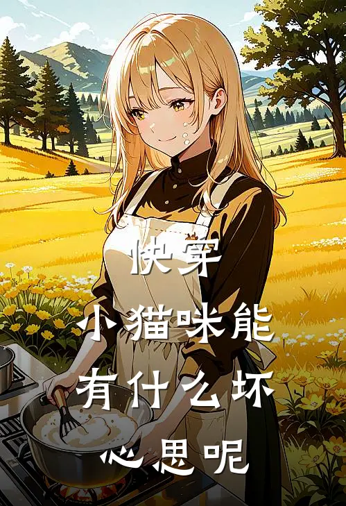 快穿：小猫咪能有什么坏心思呢