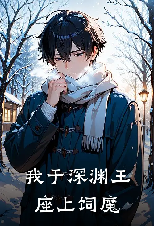 我于深渊王座上饲魔(沈倾墨沈薇薇)免费小说阅读_完结版小说推荐我于深渊王座上饲魔(沈倾墨沈薇薇)