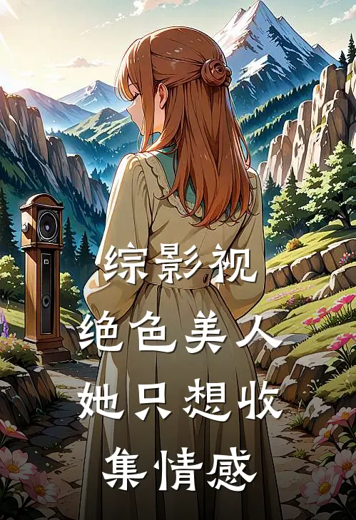 综影视：绝色美人她只想收集情感(容妩涂山璟)免费小说笔趣阁_完结版小说推荐综影视：绝色美人她只想收集情感(容妩涂山璟)