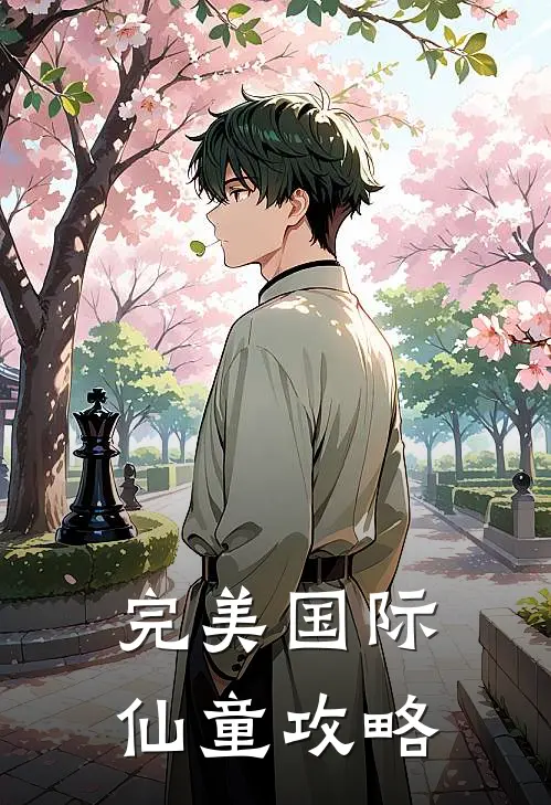 完美国际仙童攻略