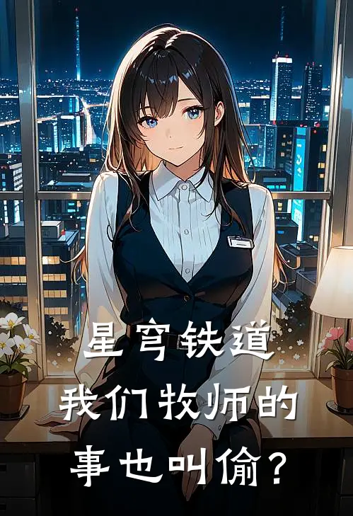 星穹铁道：我们牧师的事也叫偷？