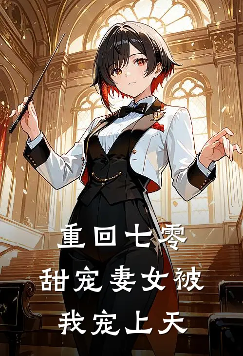 重回七零：甜宠妻女被我宠上天