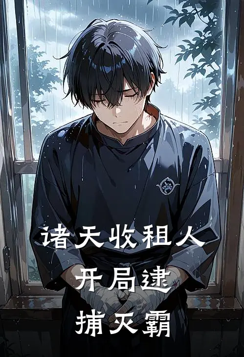 诸天收租人，开局逮捕灭霸