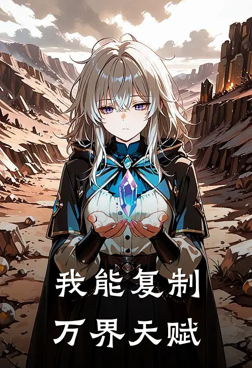 我能复制万界天赋
