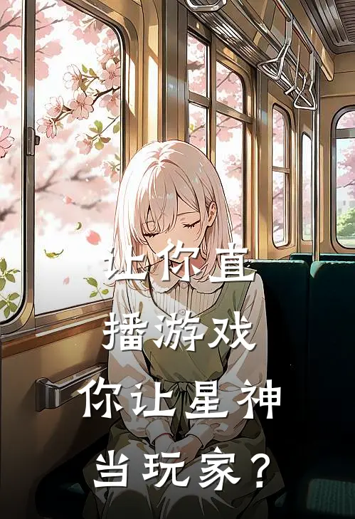 让你直播游戏，你让星神当玩家？江源芙宁娜全本免费在线阅读_江源芙宁娜全文阅读