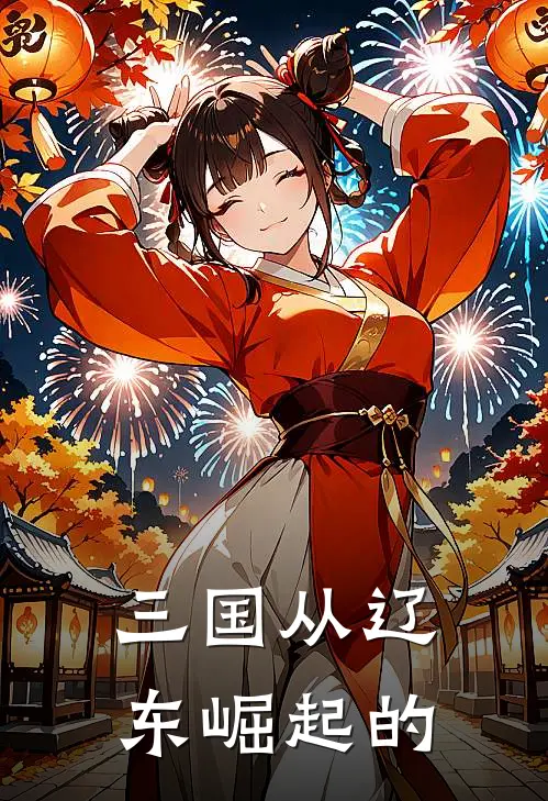 三国从辽东崛起的