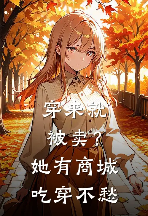 穿来就被卖？她有商城吃穿不愁