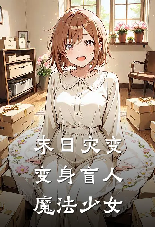 末日灾变：变身盲人魔法少女白蕊唐晚_《末日灾变：变身盲人魔法少女》最新章节免费在线阅读