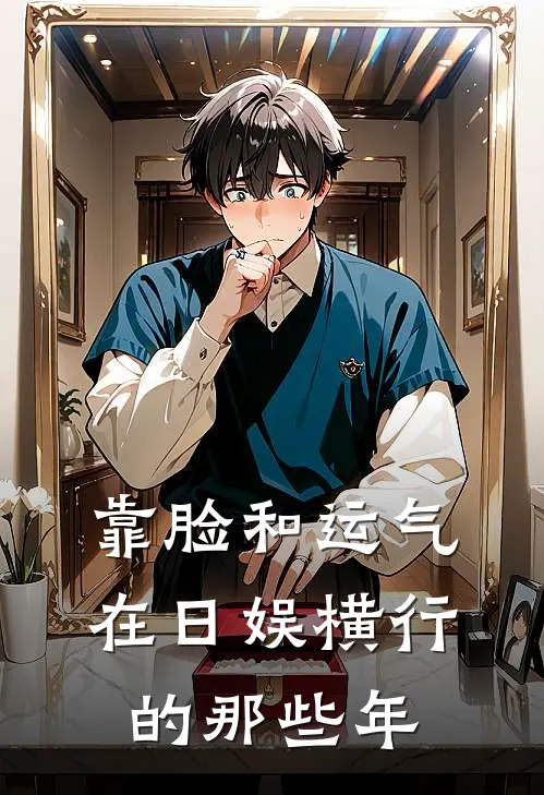 靠脸和运气在日娱横行的那些年