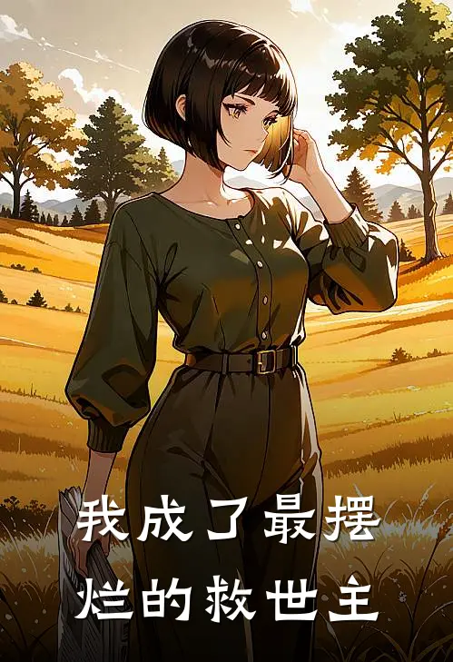 我成了最摆烂的救世主