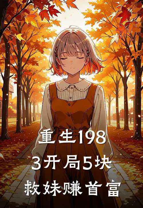 重生1983开局5块救妹赚首富