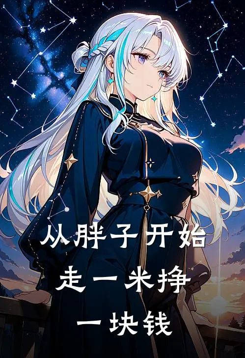 从胖子开始，走一米挣一块钱