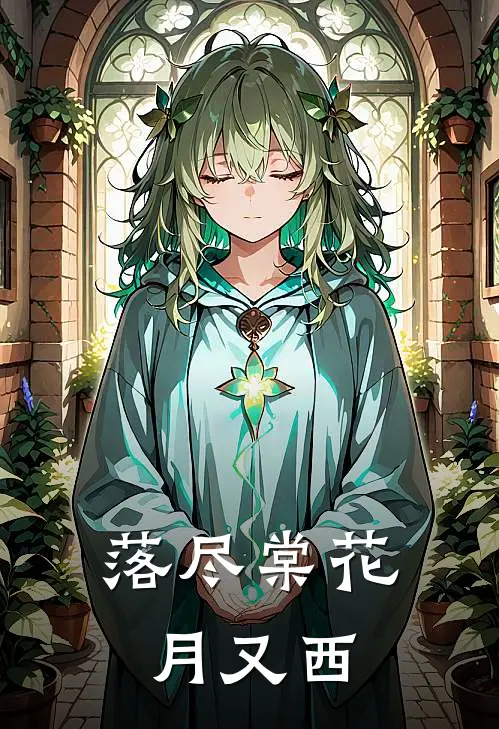 妍妍顾期野(落尽棠花月又西)全本阅读_妍妍顾期野最新热门小说