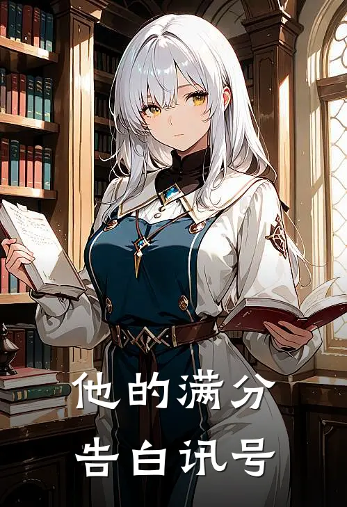 他的满分告白讯号