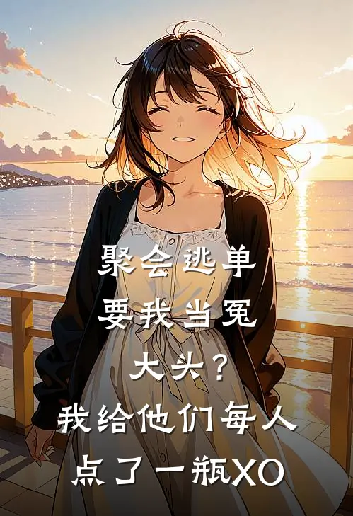 聚会逃单要我当冤大头？我给他们每人点了一瓶XO(何倩班花)全本免费小说_新热门小说聚会逃单要我当冤大头？我给他们每人点了一瓶XO何倩班花