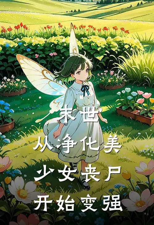 末世：从净化美少女丧尸开始变强