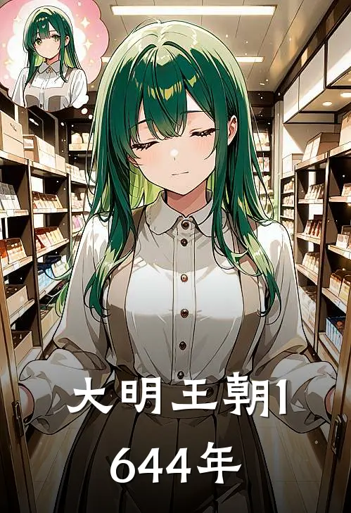 大明王朝1644年(朱由检袁崇焕)小说免费阅读_热门小说阅读大明王朝1644年朱由检袁崇焕