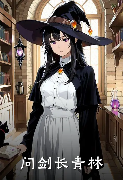 《问剑长青林》沈问青宋归鹤已完结小说_问剑长青林(沈问青宋归鹤)经典小说