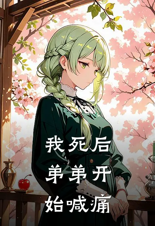 我死后，弟弟开始喊痛笙笙陆鸣完结好看小说_无弹窗全文免费阅读我死后，弟弟开始喊痛(笙笙陆鸣)